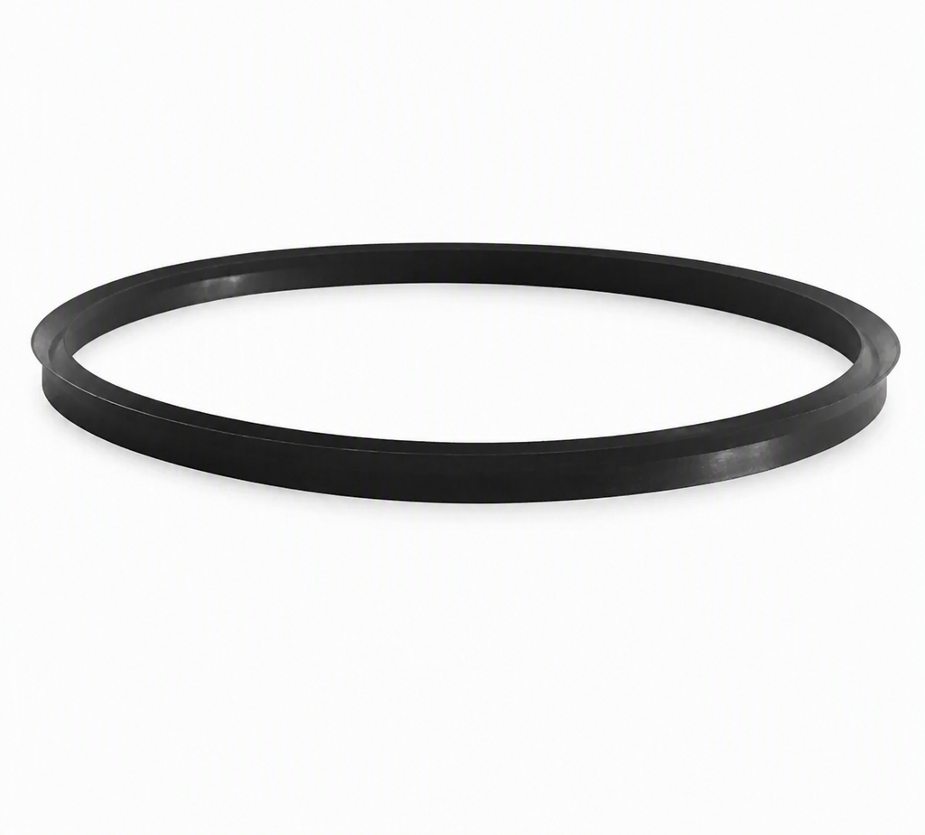 Black Piston Gasket
