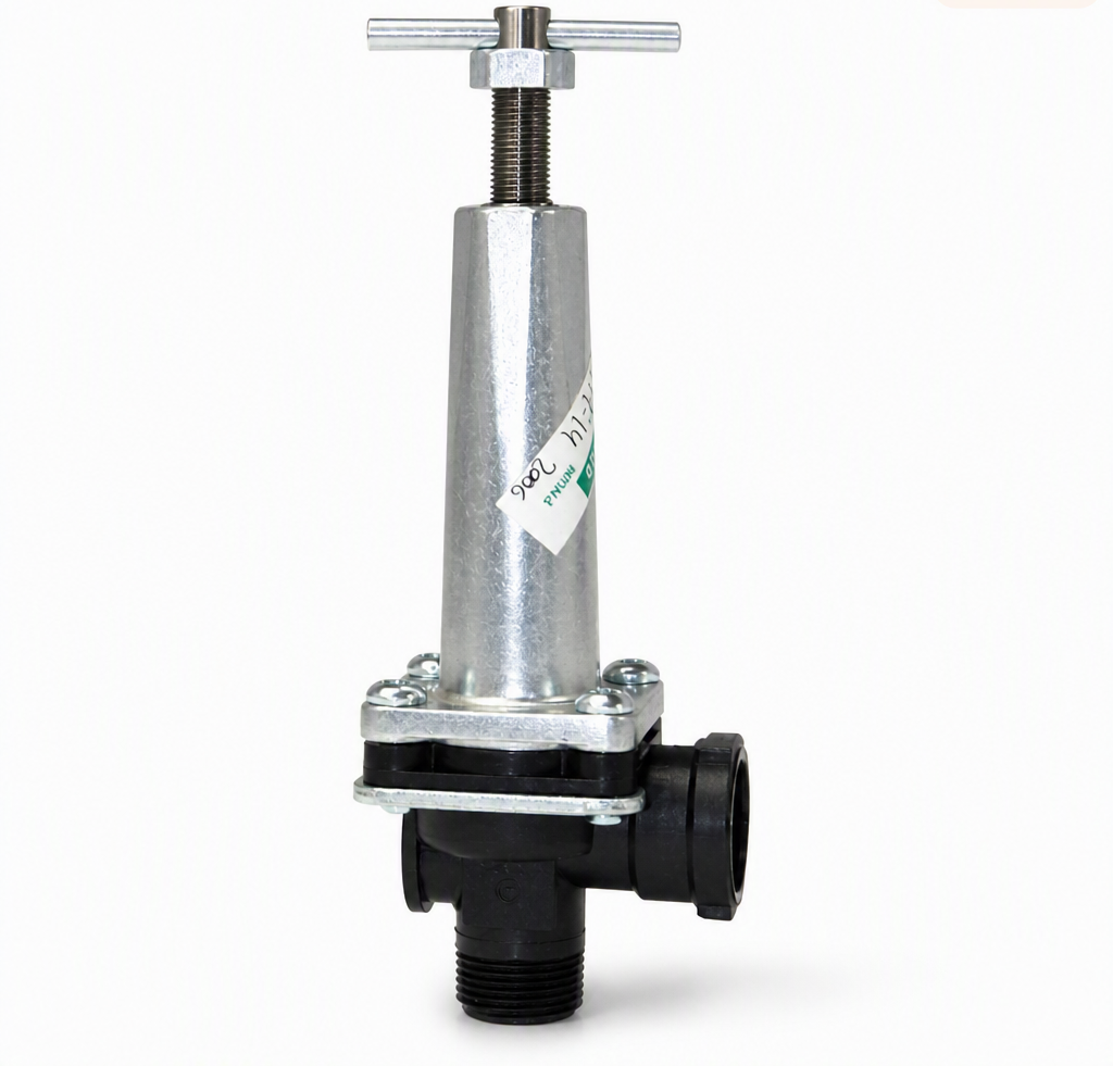 3/4" Pressure Regulator