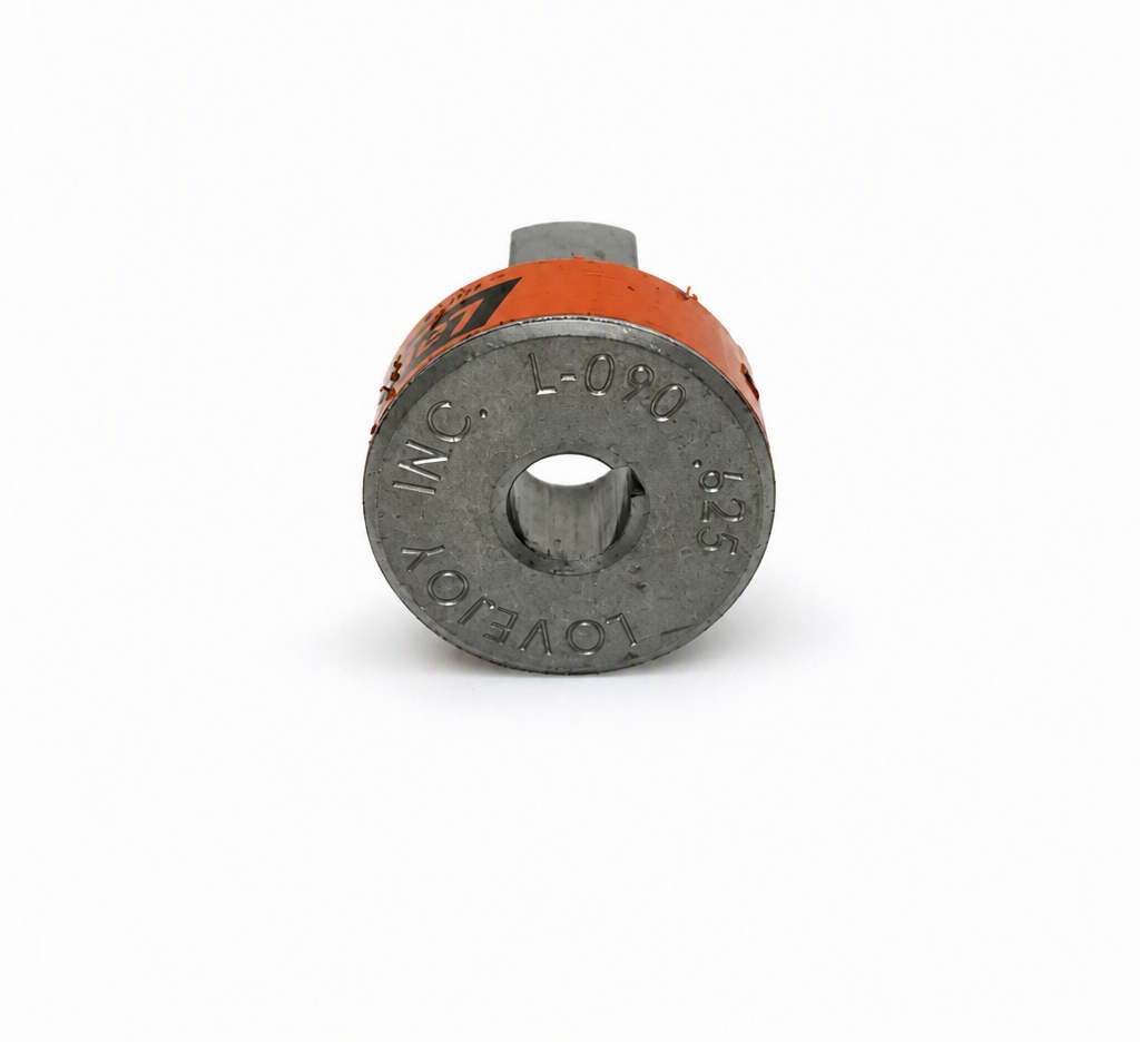 5/8" Jaw Coupling Hub