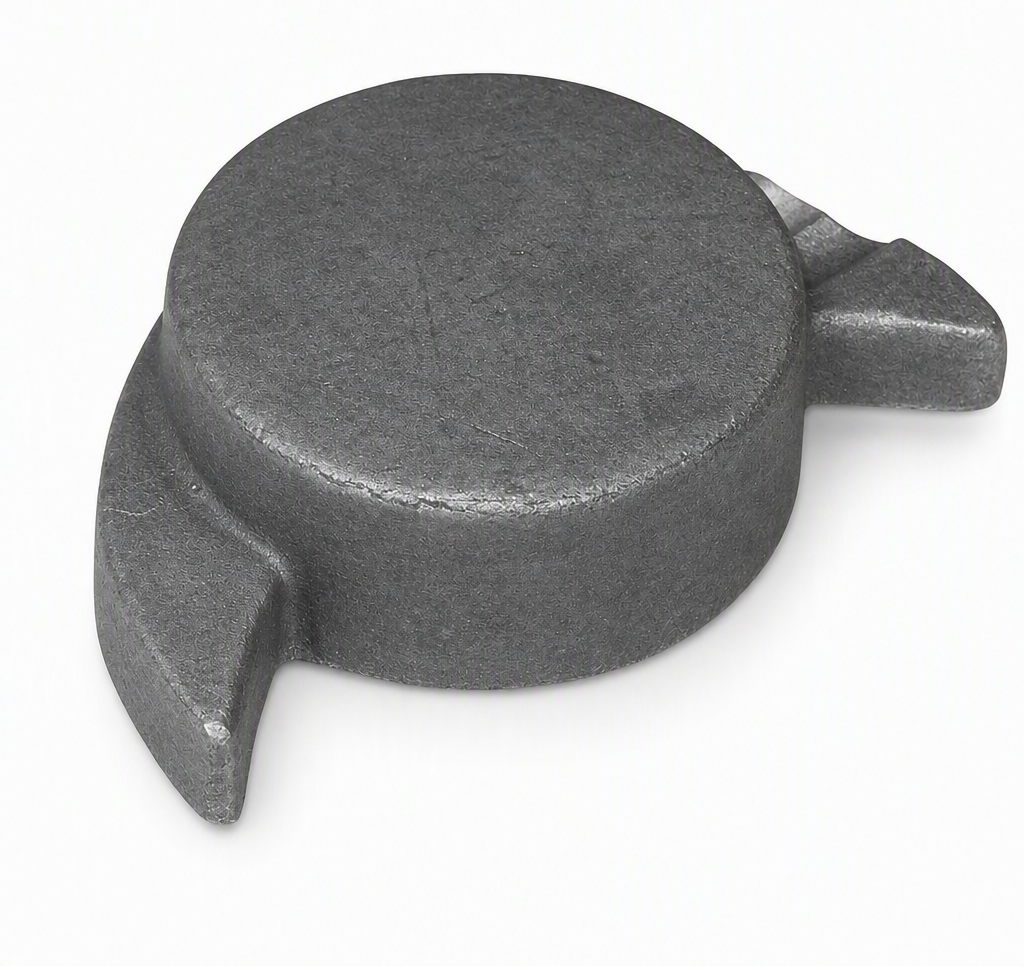 Cap for Portion Control Cover