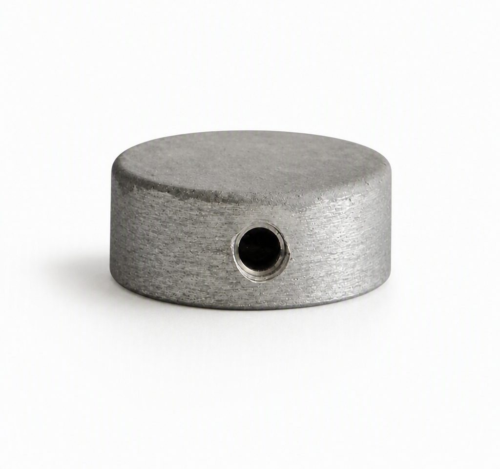 Cap for Regular Cover