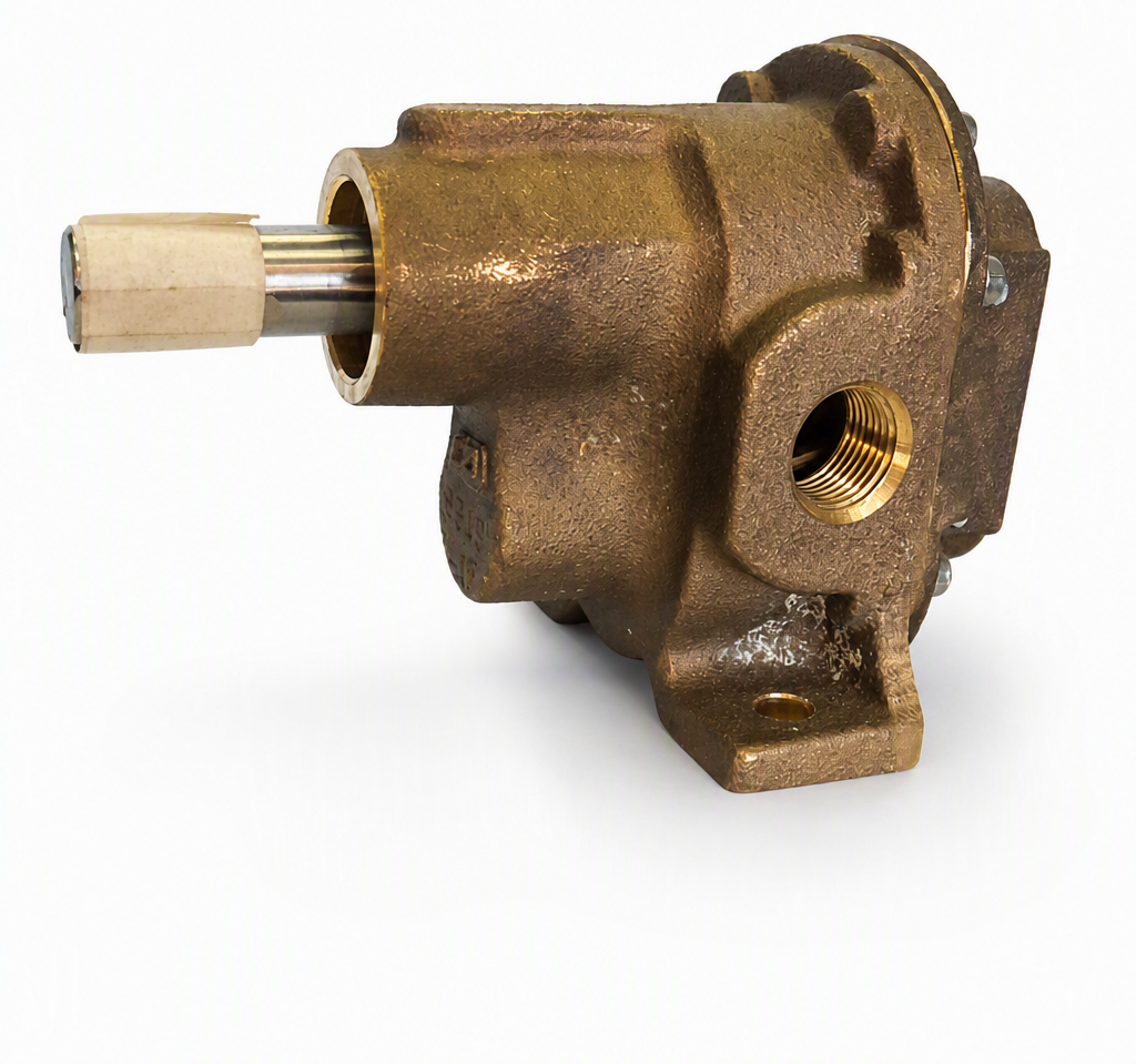 Gear Pump