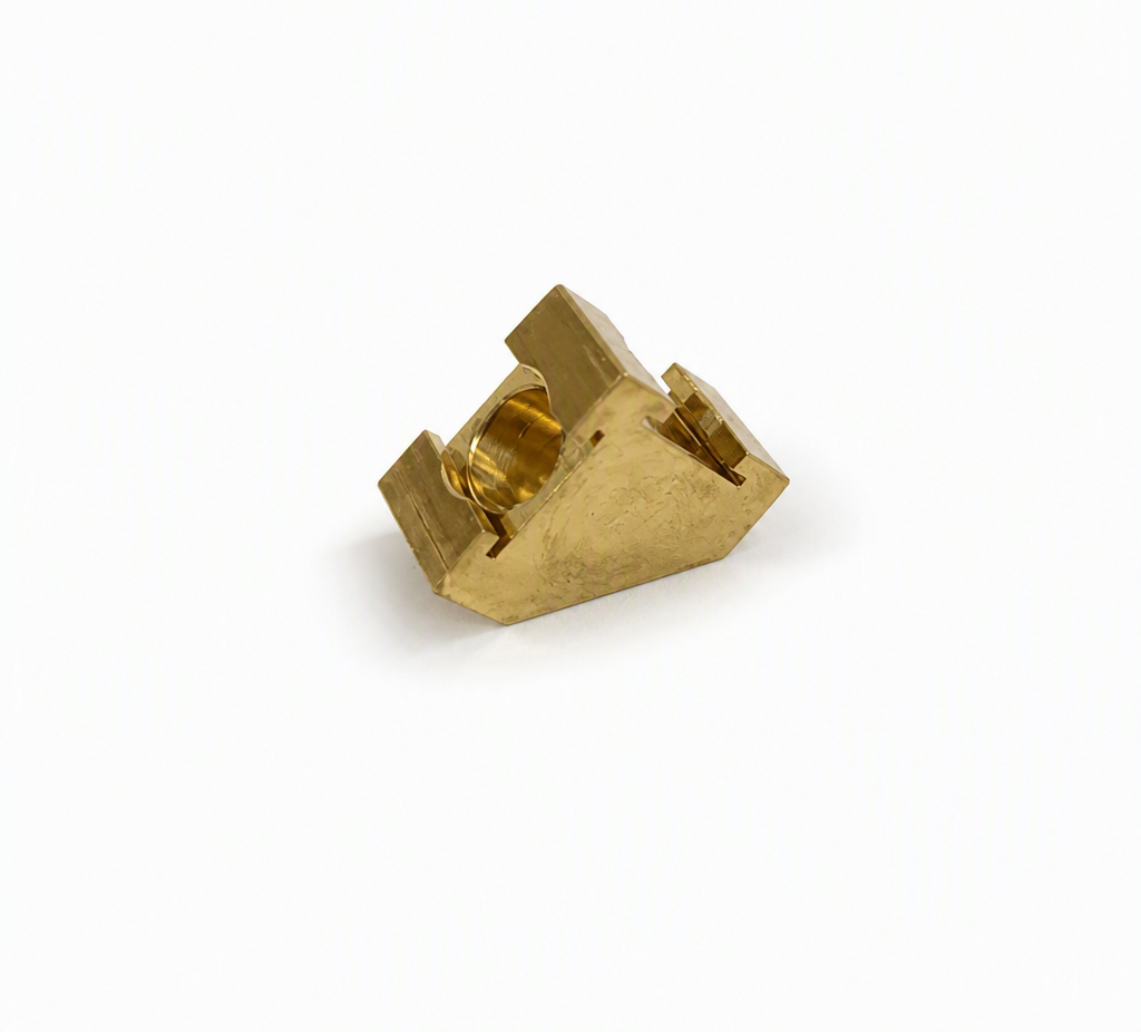 1/2" Quick Elbow