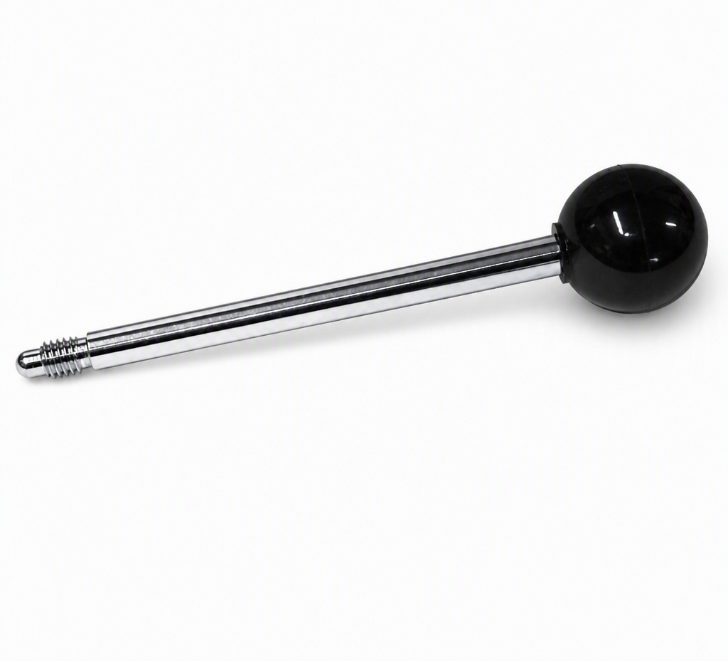 Handle and Knob