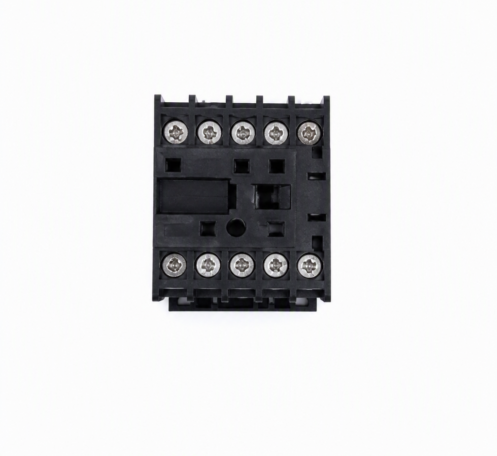 Front view contactor for Talsa H26 Stuffer.