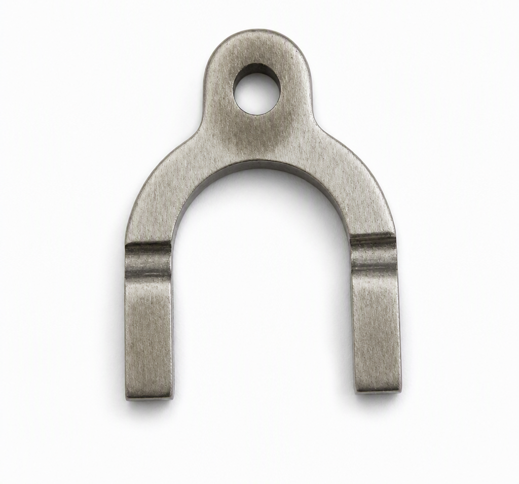 Yoke Clamp
