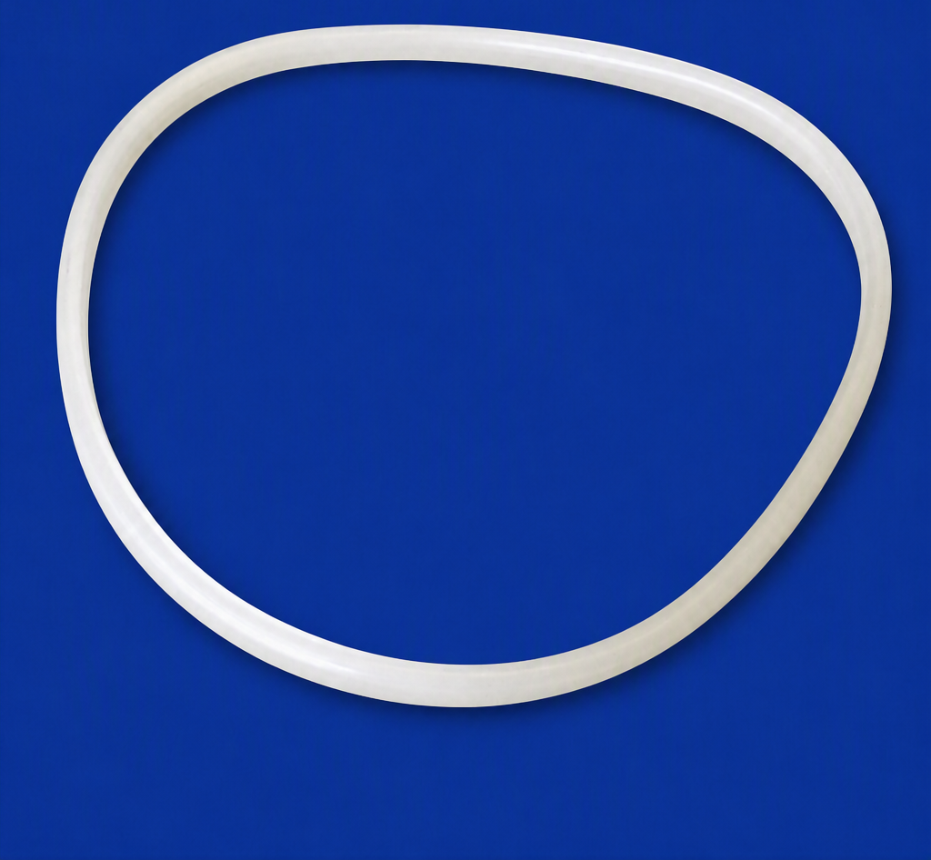 Piston Gasket for Talsa H15/H20 Stuffer