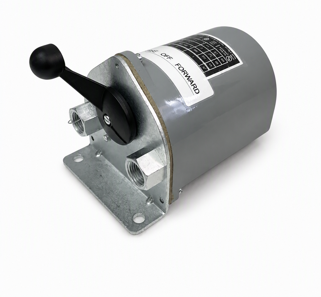 Reversing Switch