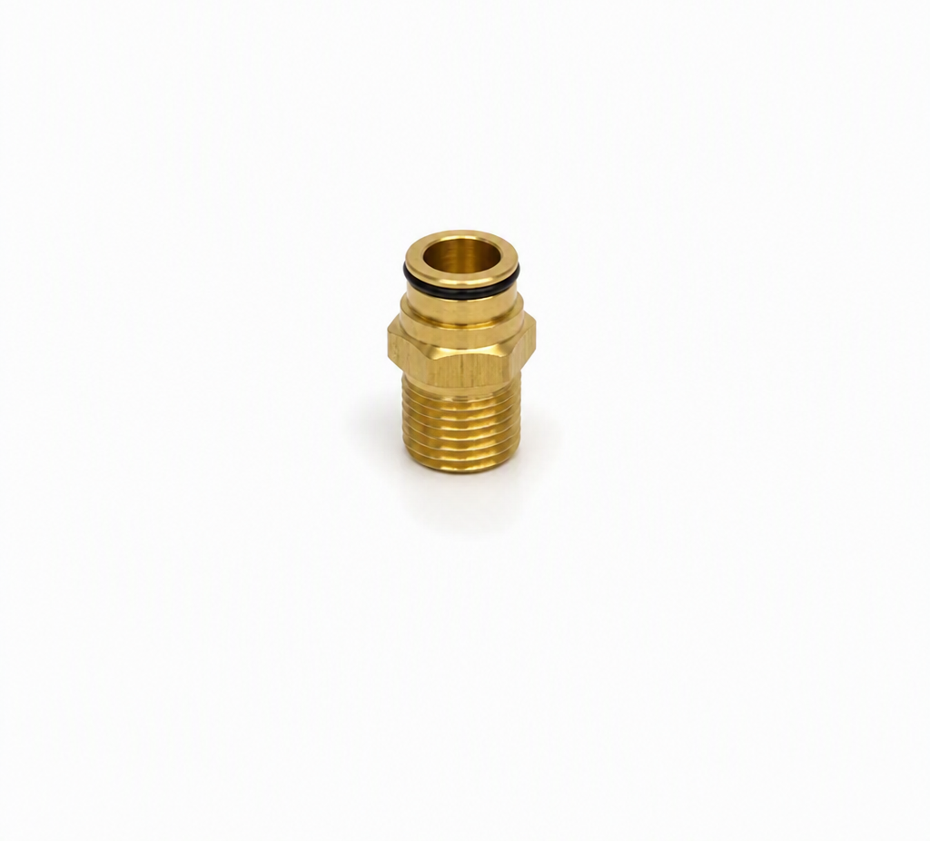 Male Hose Coupling