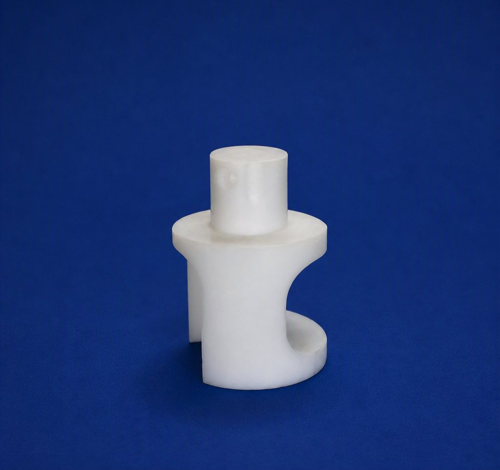 Nylon Valve for Portion Control Cover