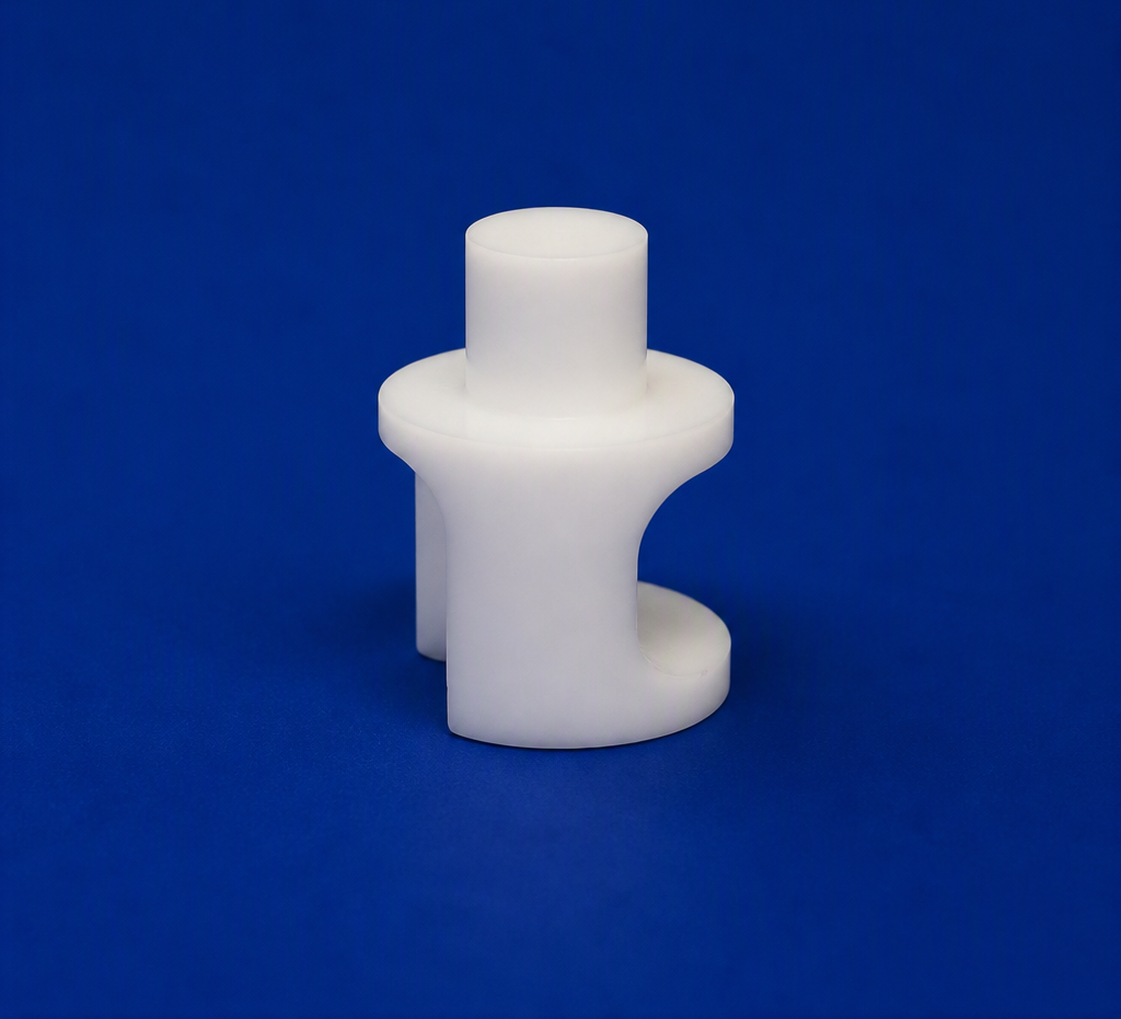 Nylon Valve for Regular Cover
