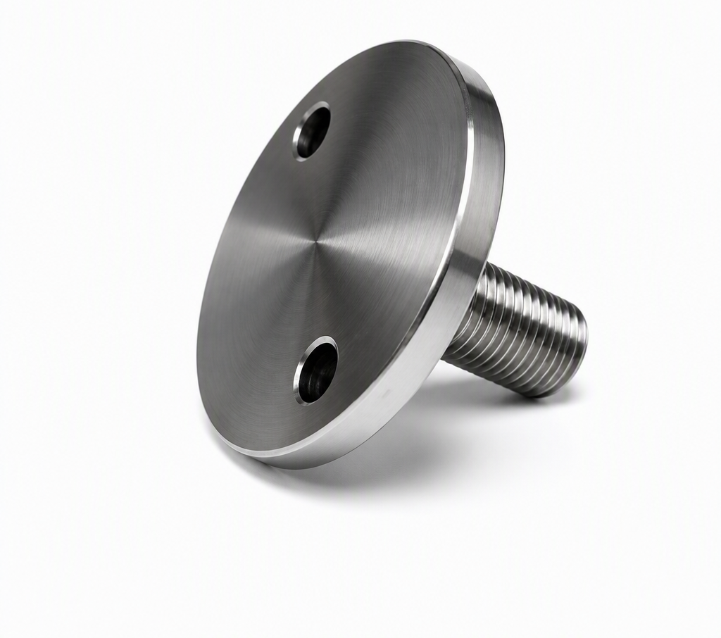 Piston Locking Bolt for Talsa H-Series Stuffers