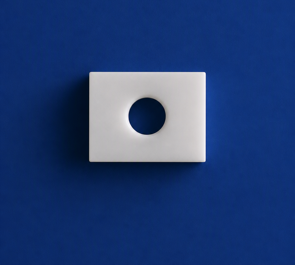 Nylon Nut