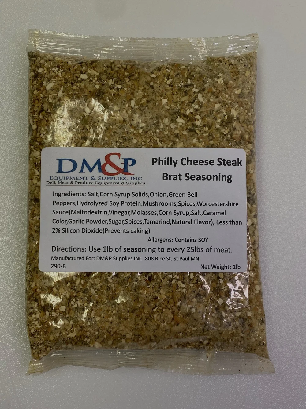 Blackstone Philly Cheesesteak Meat Seasoning Walmart Blackstone