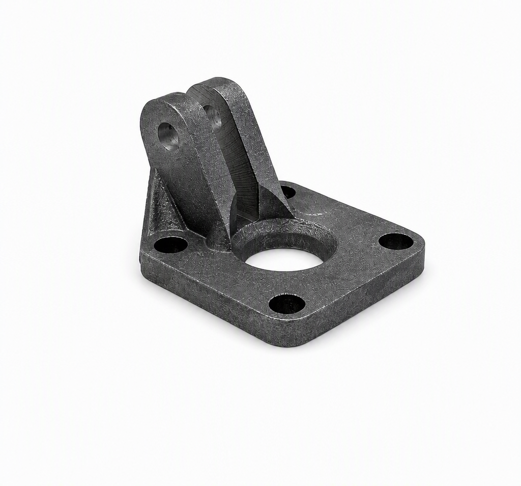 Support Direct Control Valve for Talsa H26/H40 Stuffer