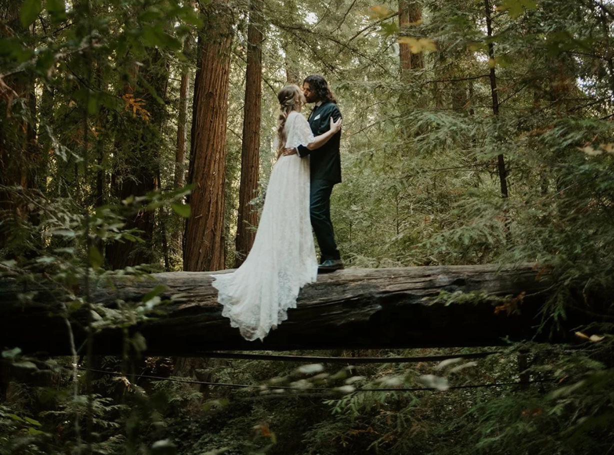The Ultimate Big Sur Elopement Planning Guide