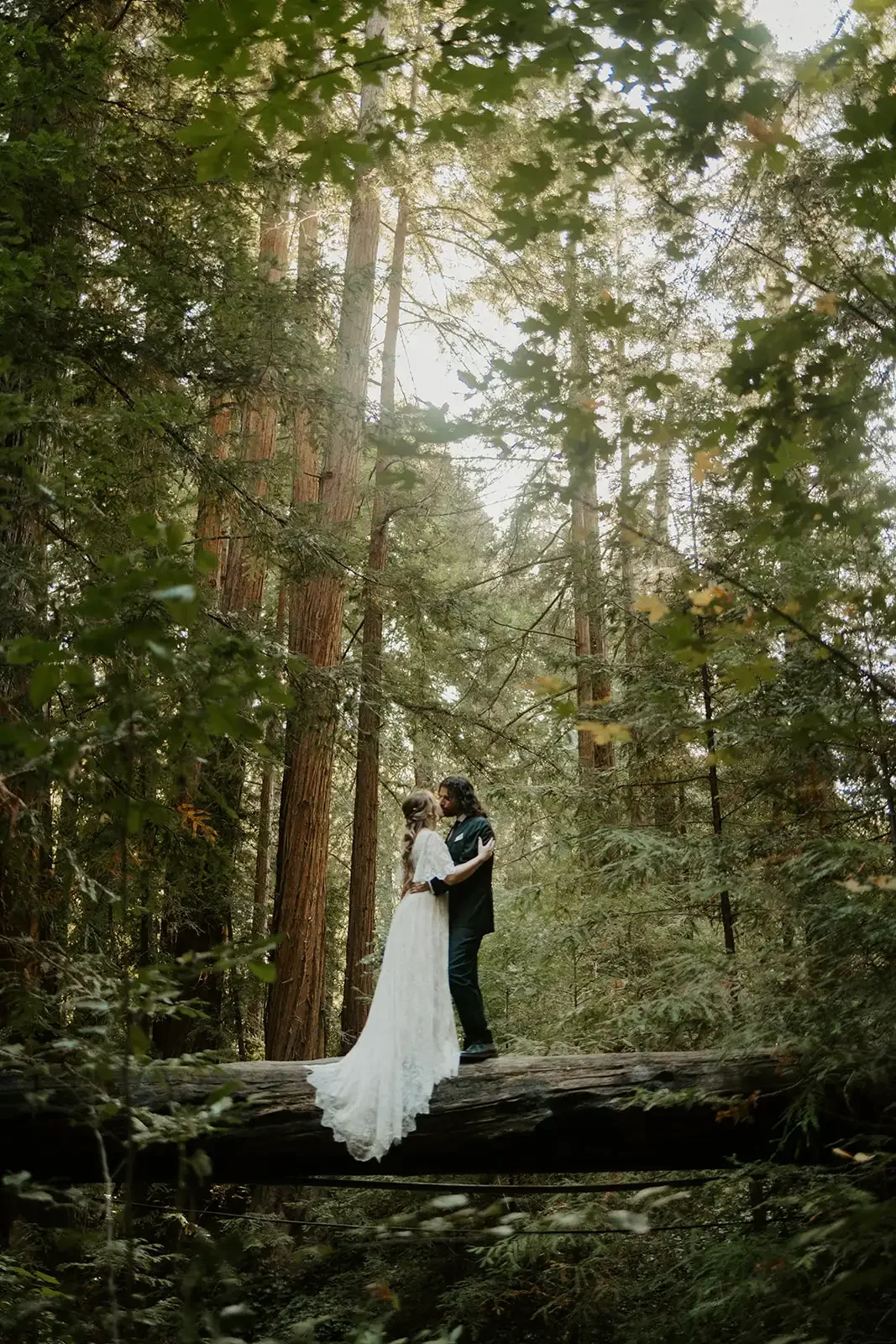 The Ultimate Big Sur Elopement Planning Guide