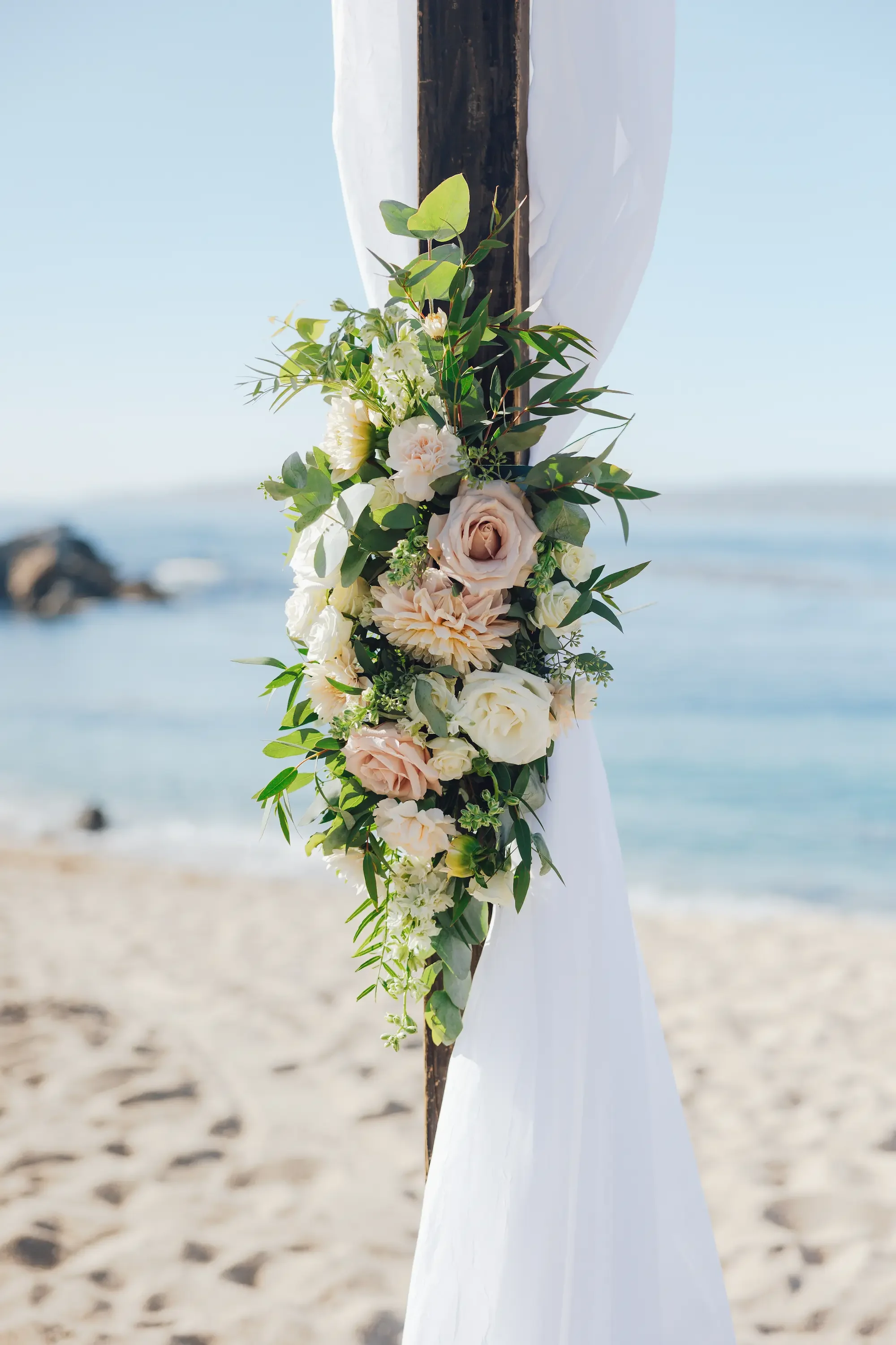 How to Plan a Carmel-by-the-Sea Wedding: A Local Planner's Guide