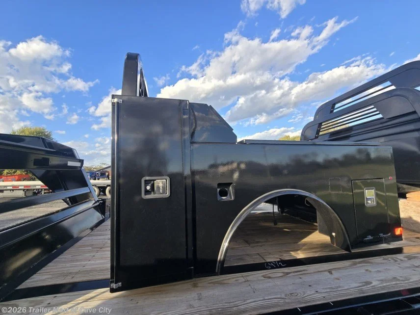 New 2024 Norstar SD-SERVICE BODY 42