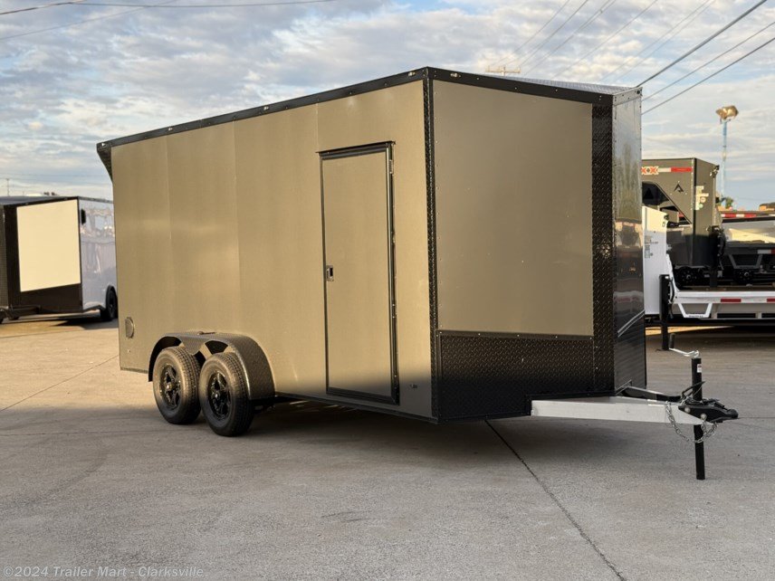 2025 Black Label 7x16 All Aluminum Toy Hauler grey.jpeg