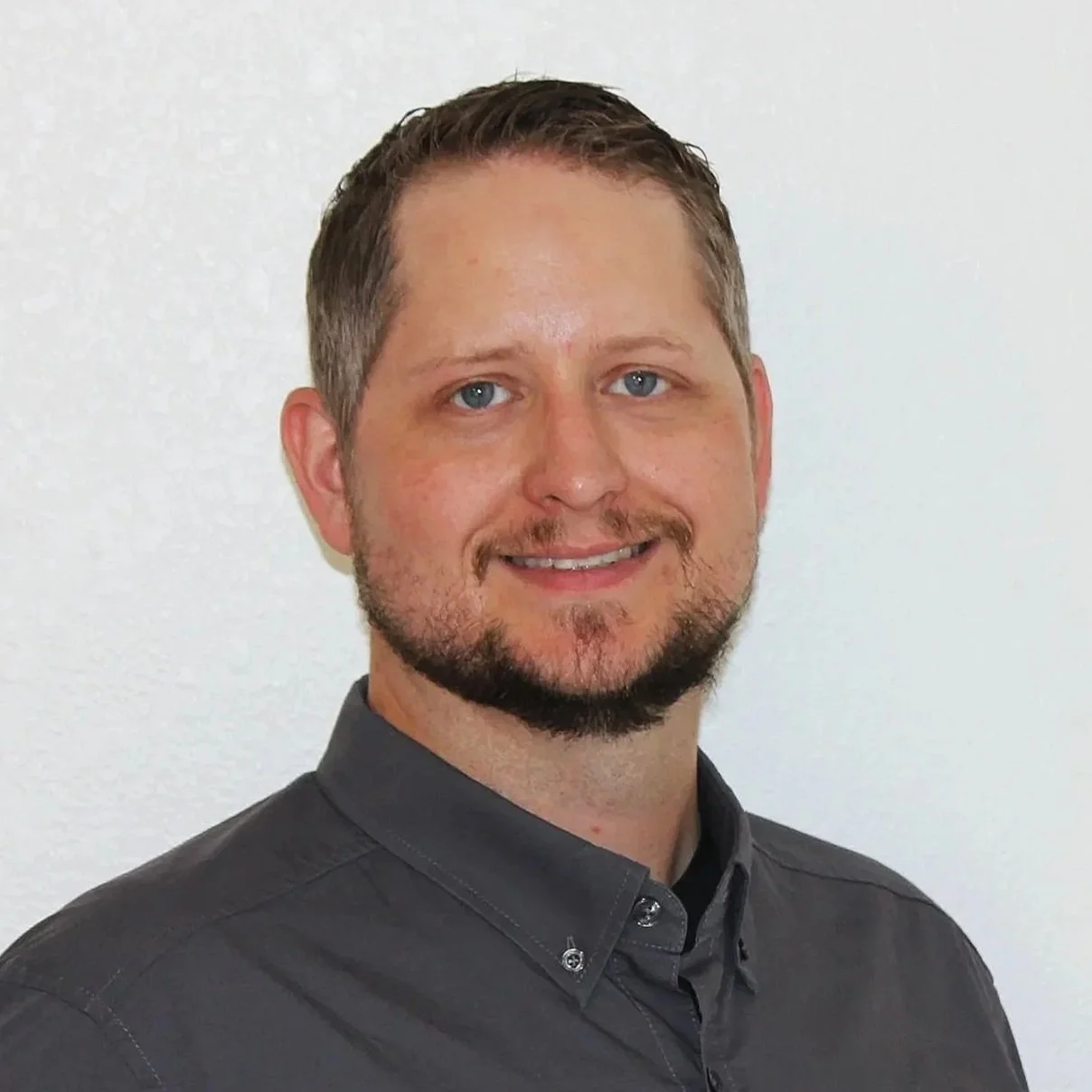 Josh Bradley Portrait Photo