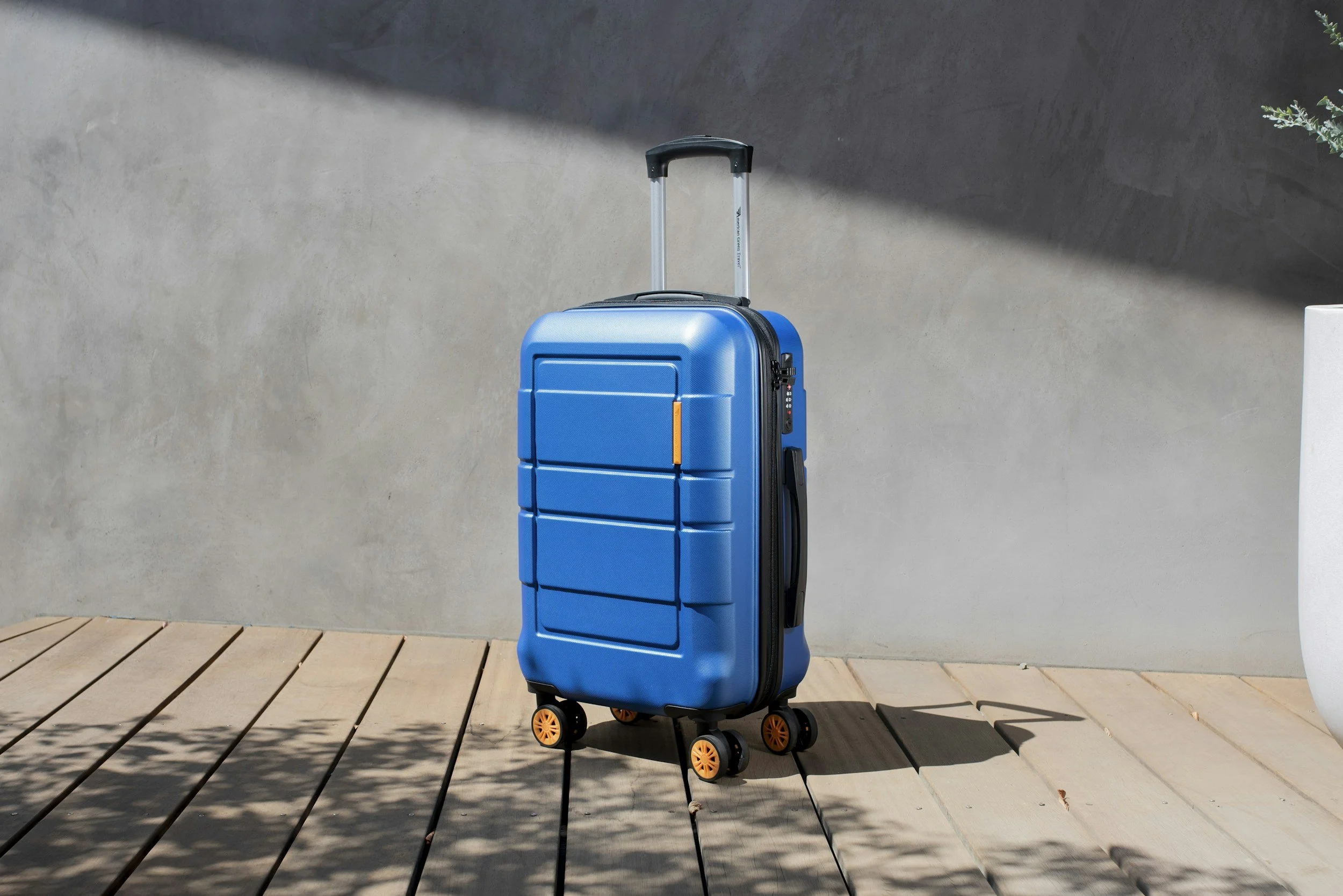 9 Days in Europe with a Carry-On