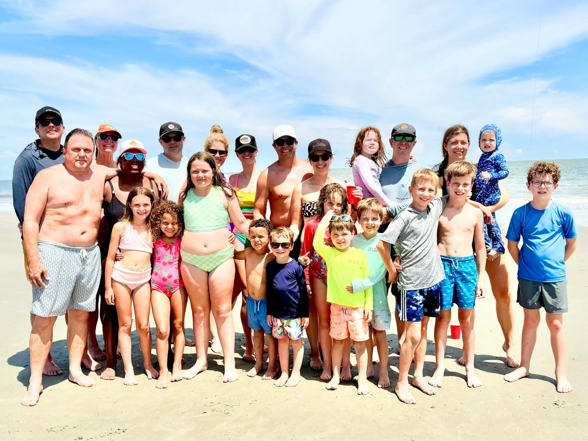 Trip Report | Hilton Head 2025