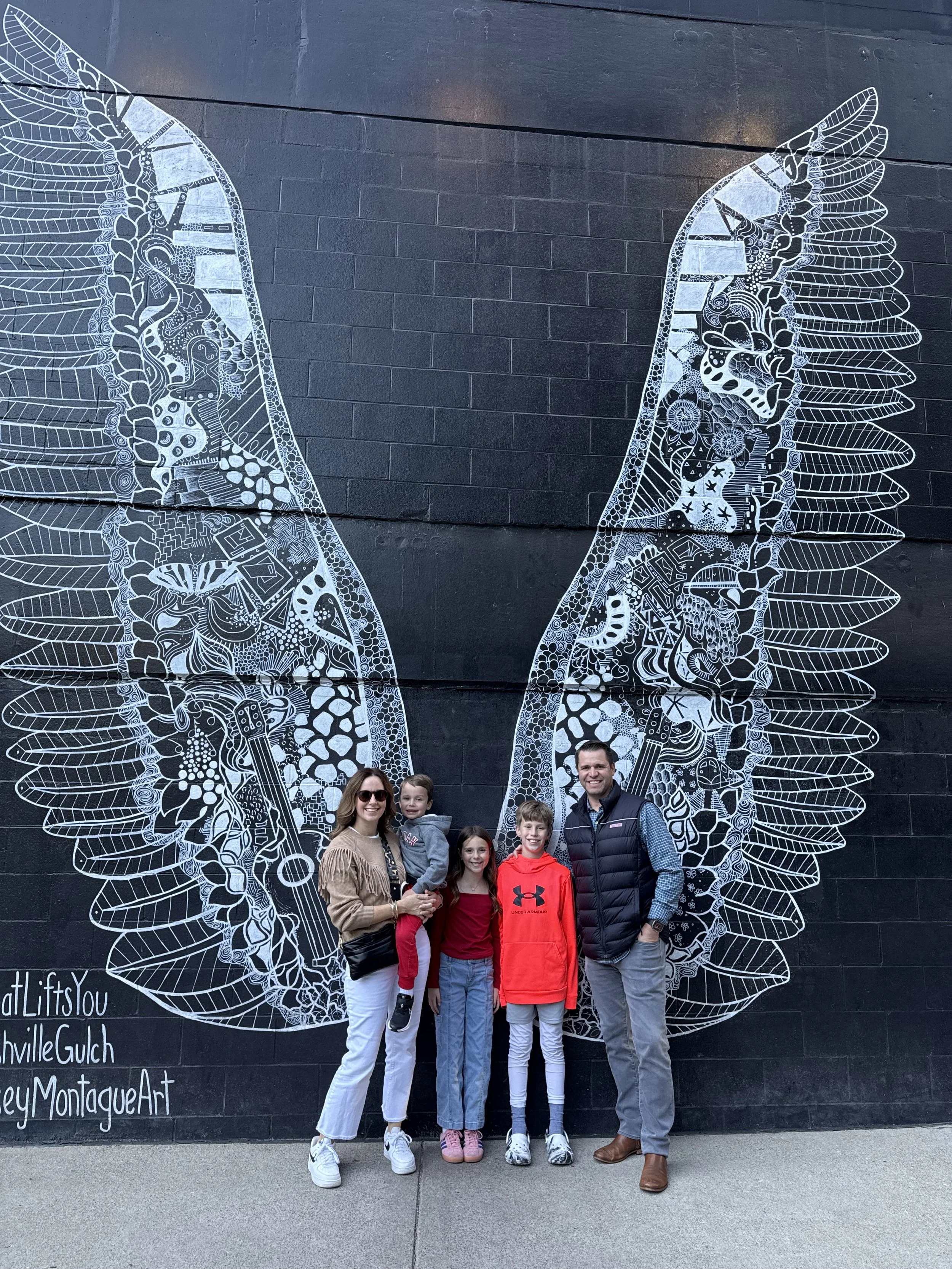 Trip Report | Nashville