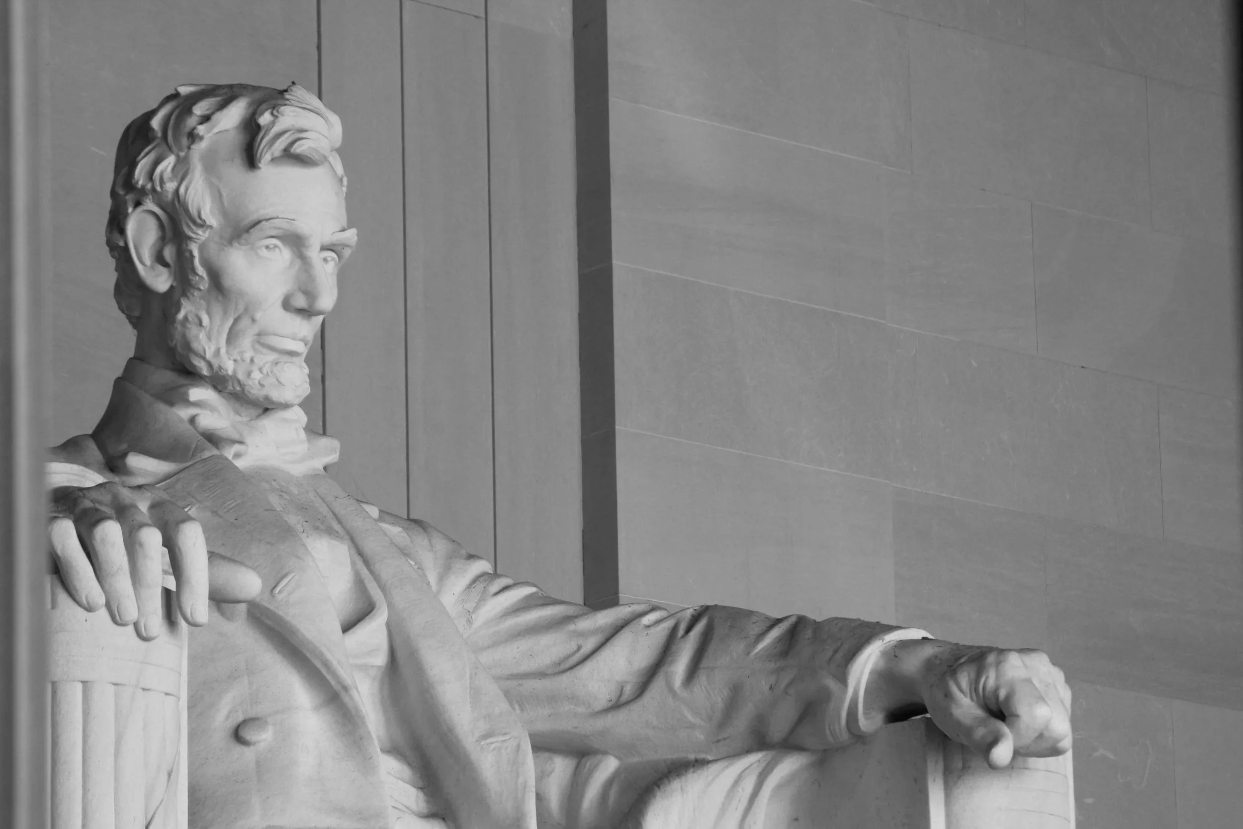Holiday // Lincoln's Day // No Class