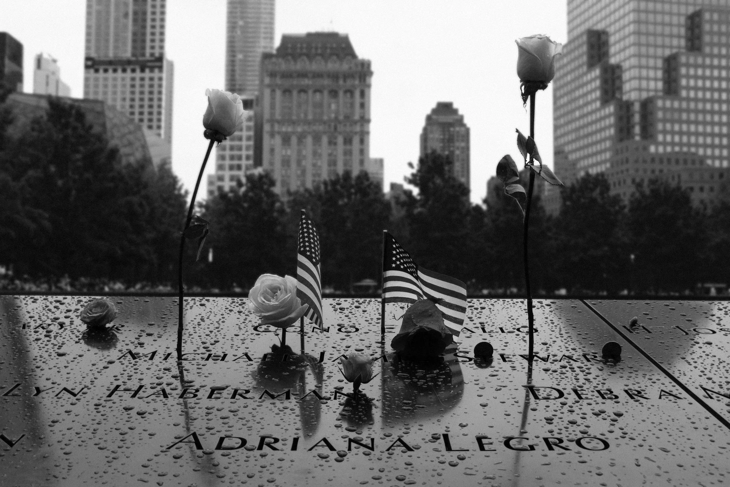 Holiday // Memorial Day // No Class