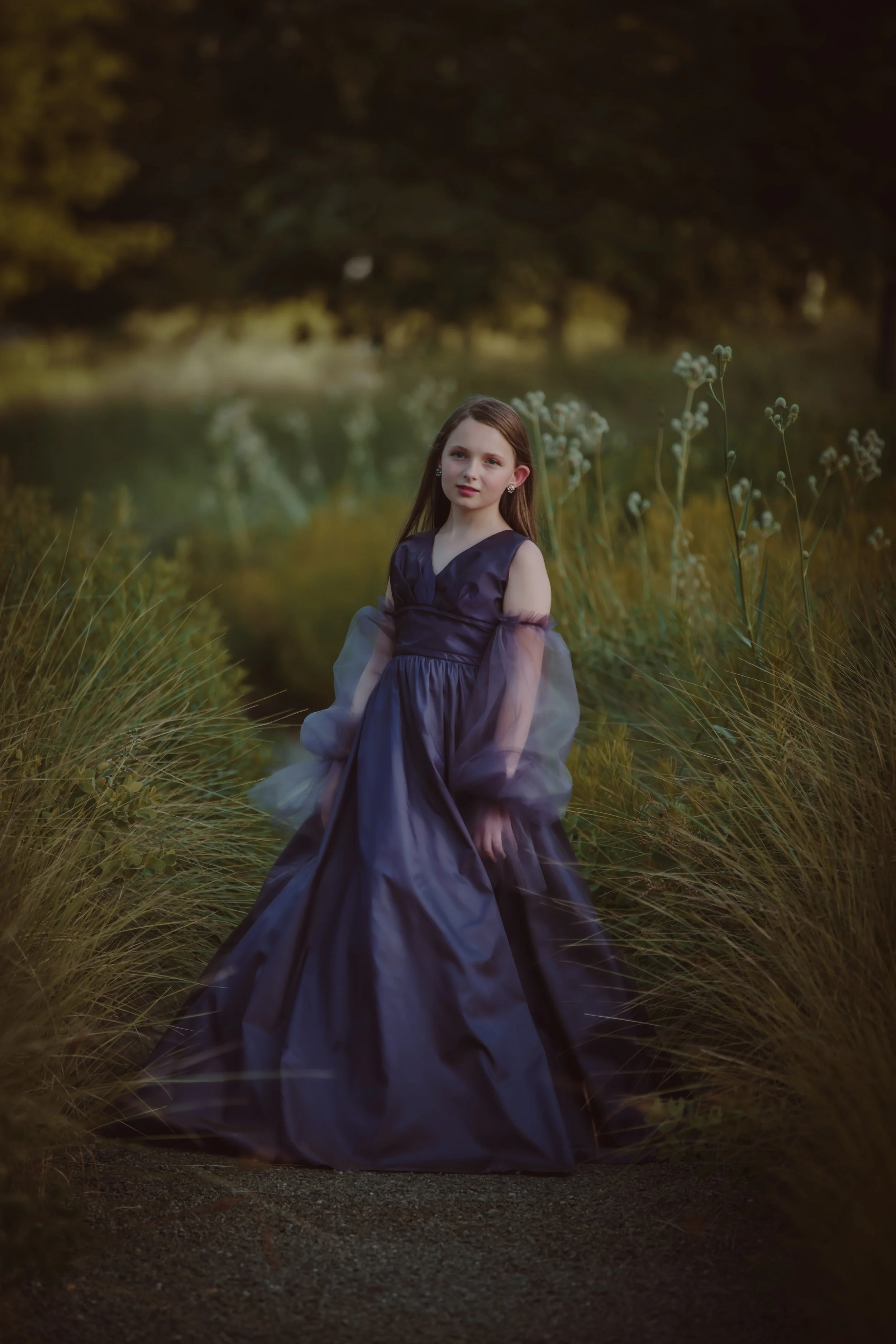 Cool Depth - Style 2