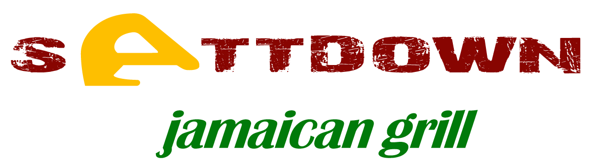 Sattdown Jamaican Grill