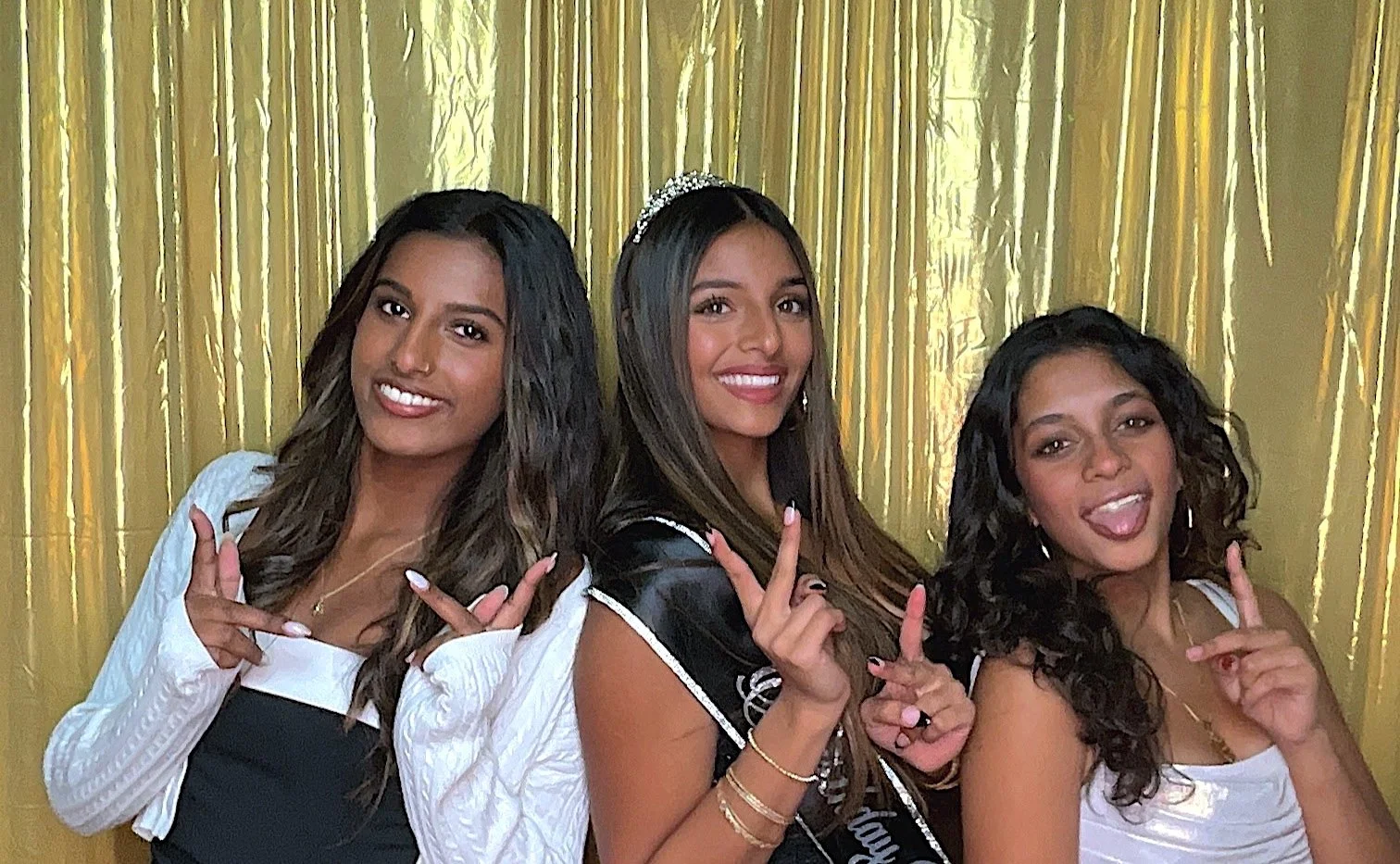 Alisha's Sweet Sixteen ✨