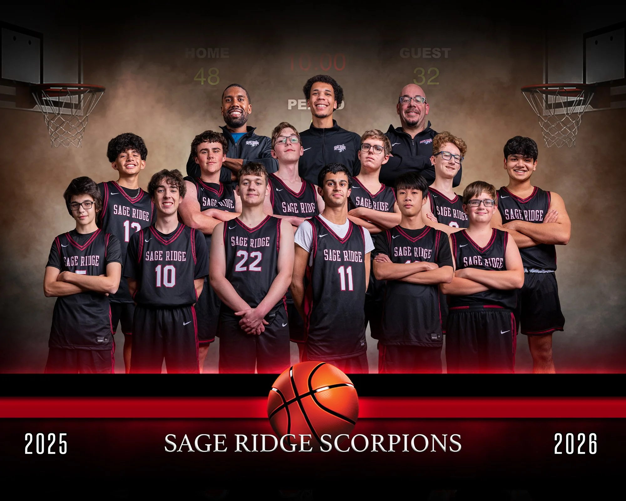 Reflecting on an Amazing 2025 with Bijou Photo