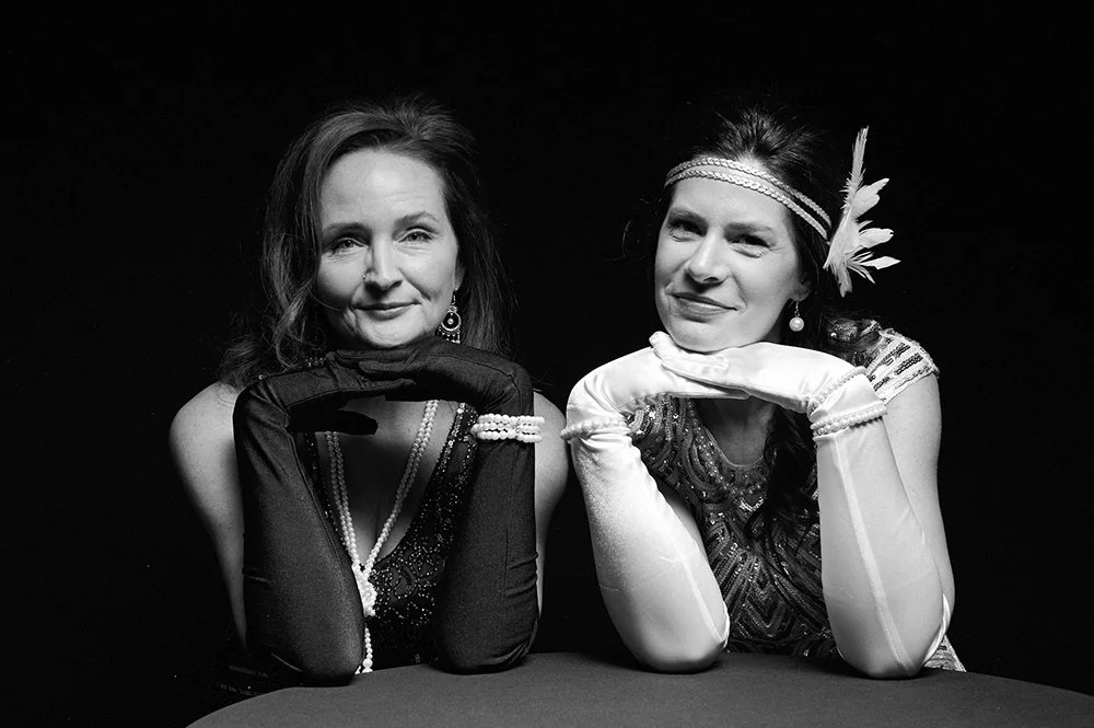 More Than a Photobooth: What an On-Site Portrait Station Brings to Your Event