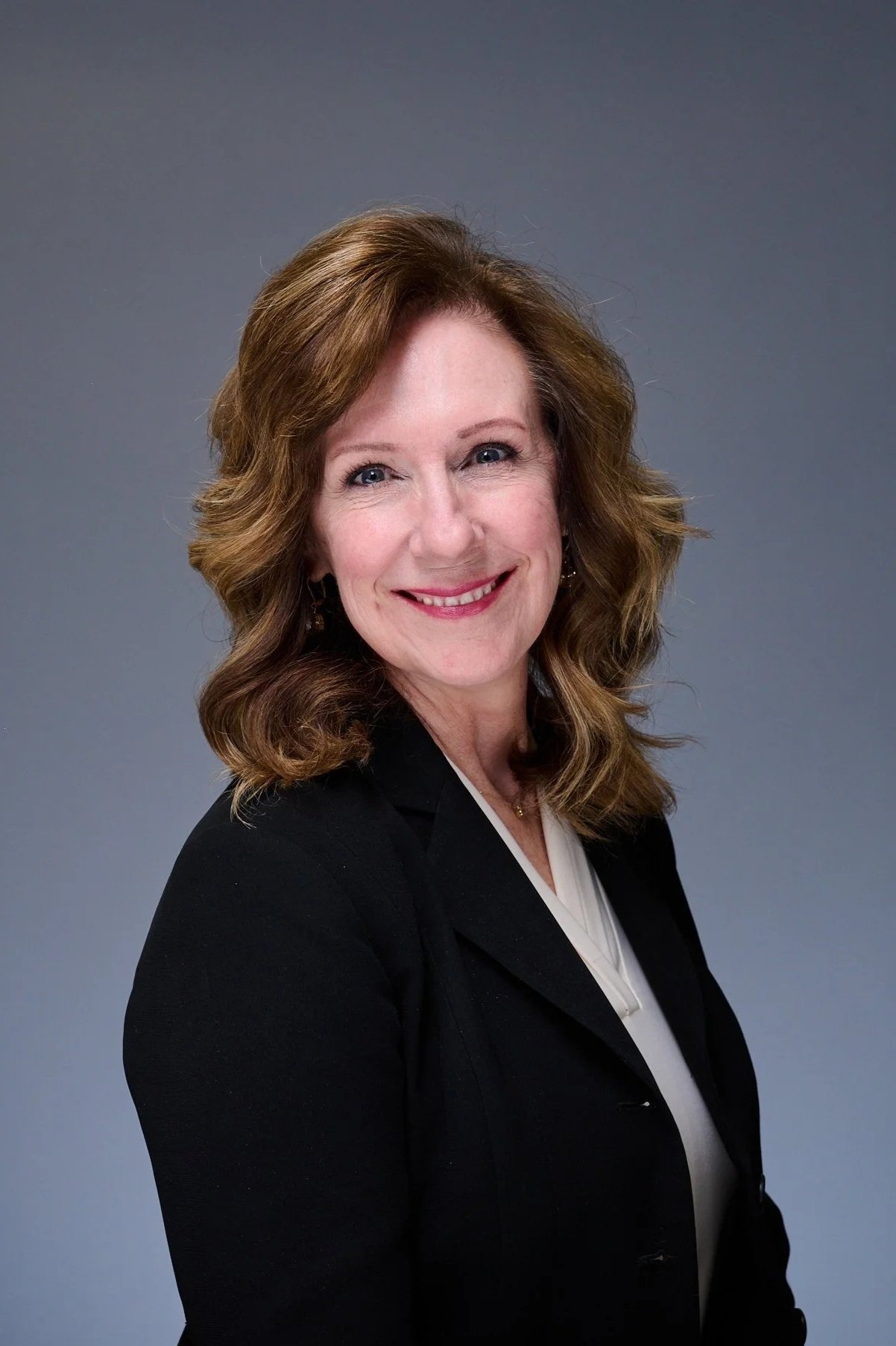professional headshot