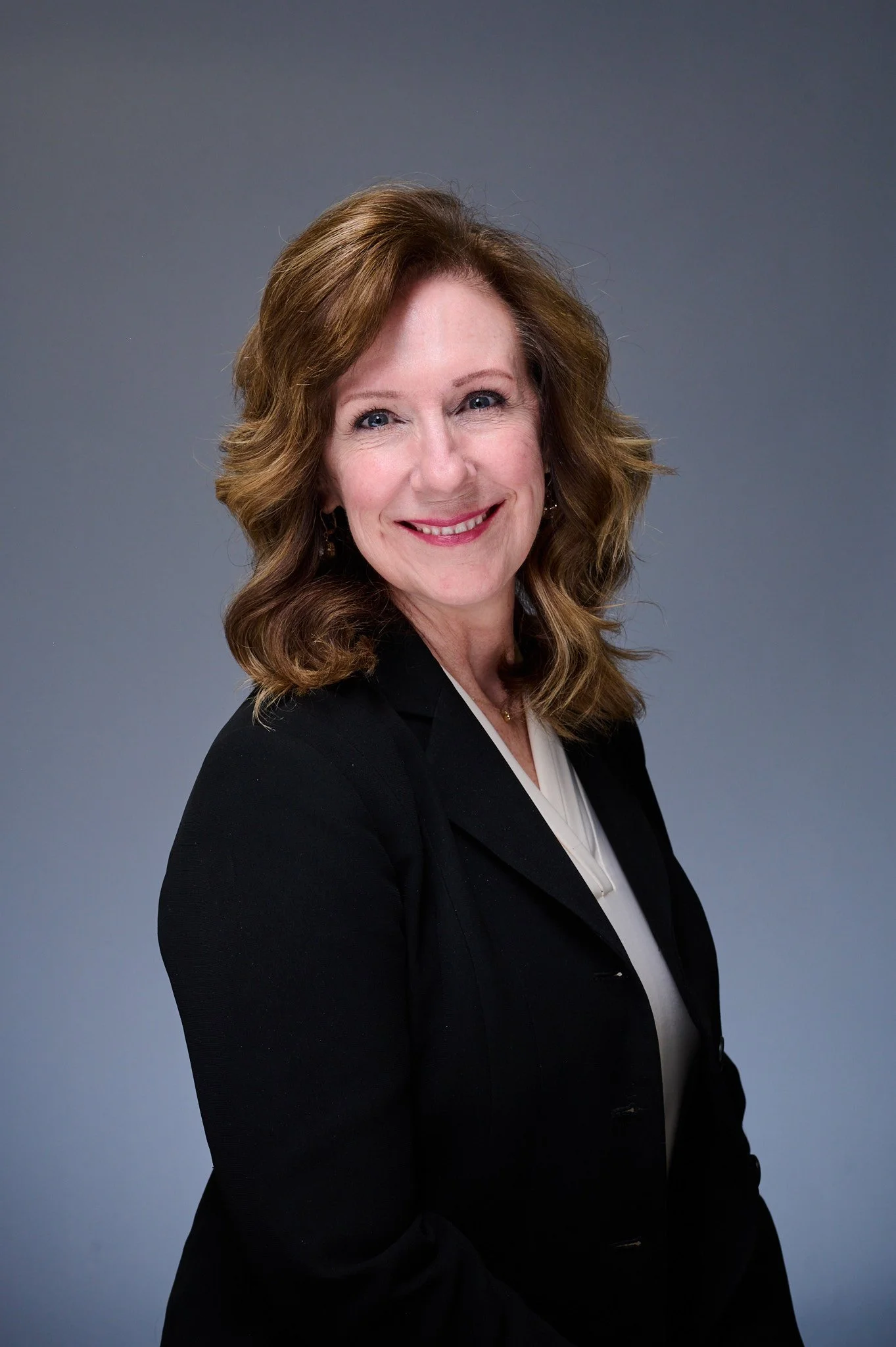 professional headshot