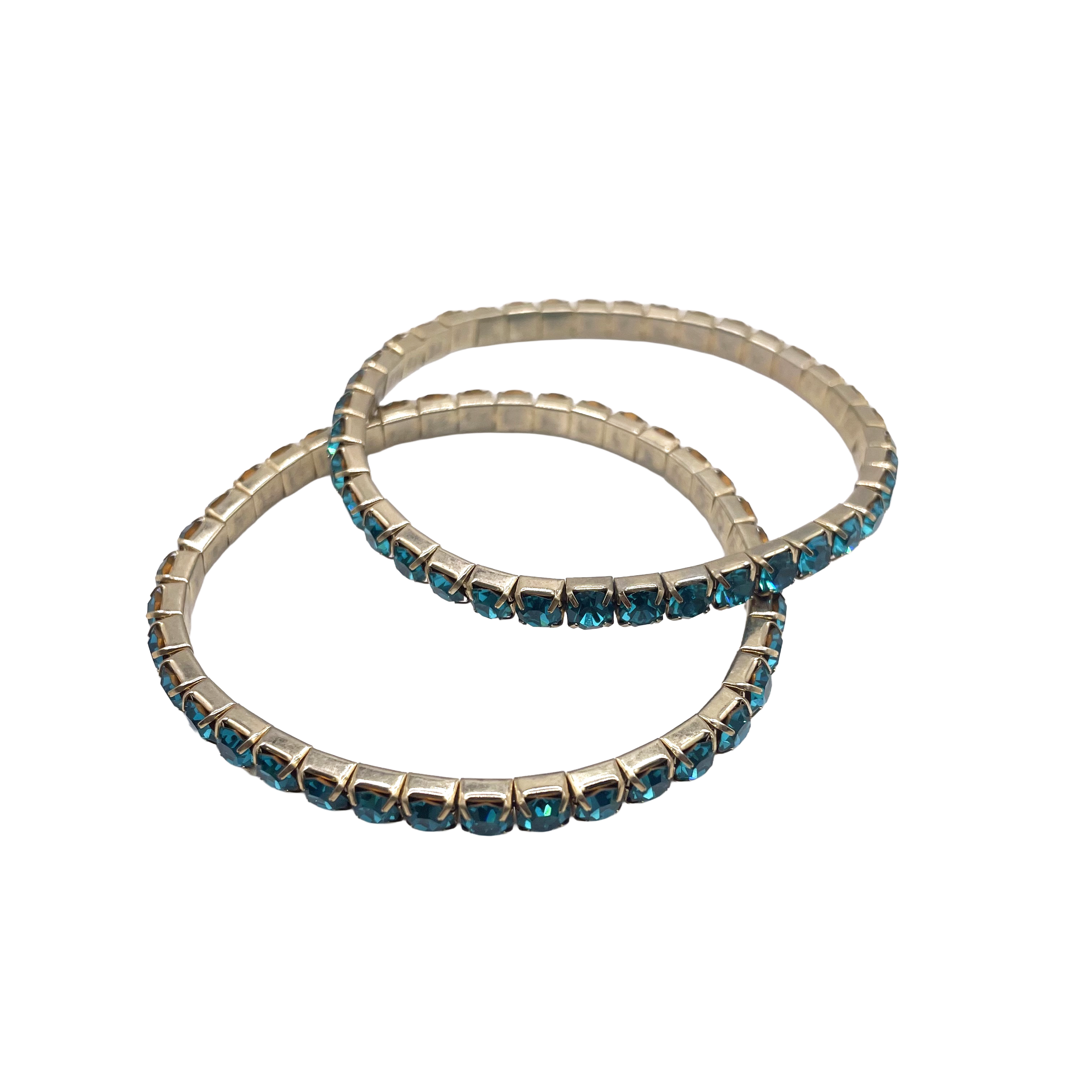 Rhine Stone Bracelts