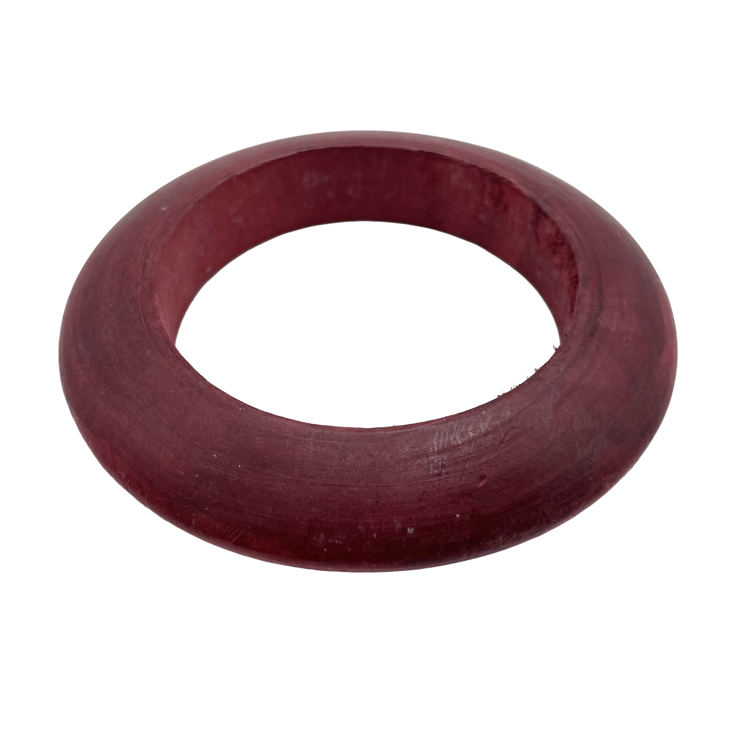 Wooden Bangle