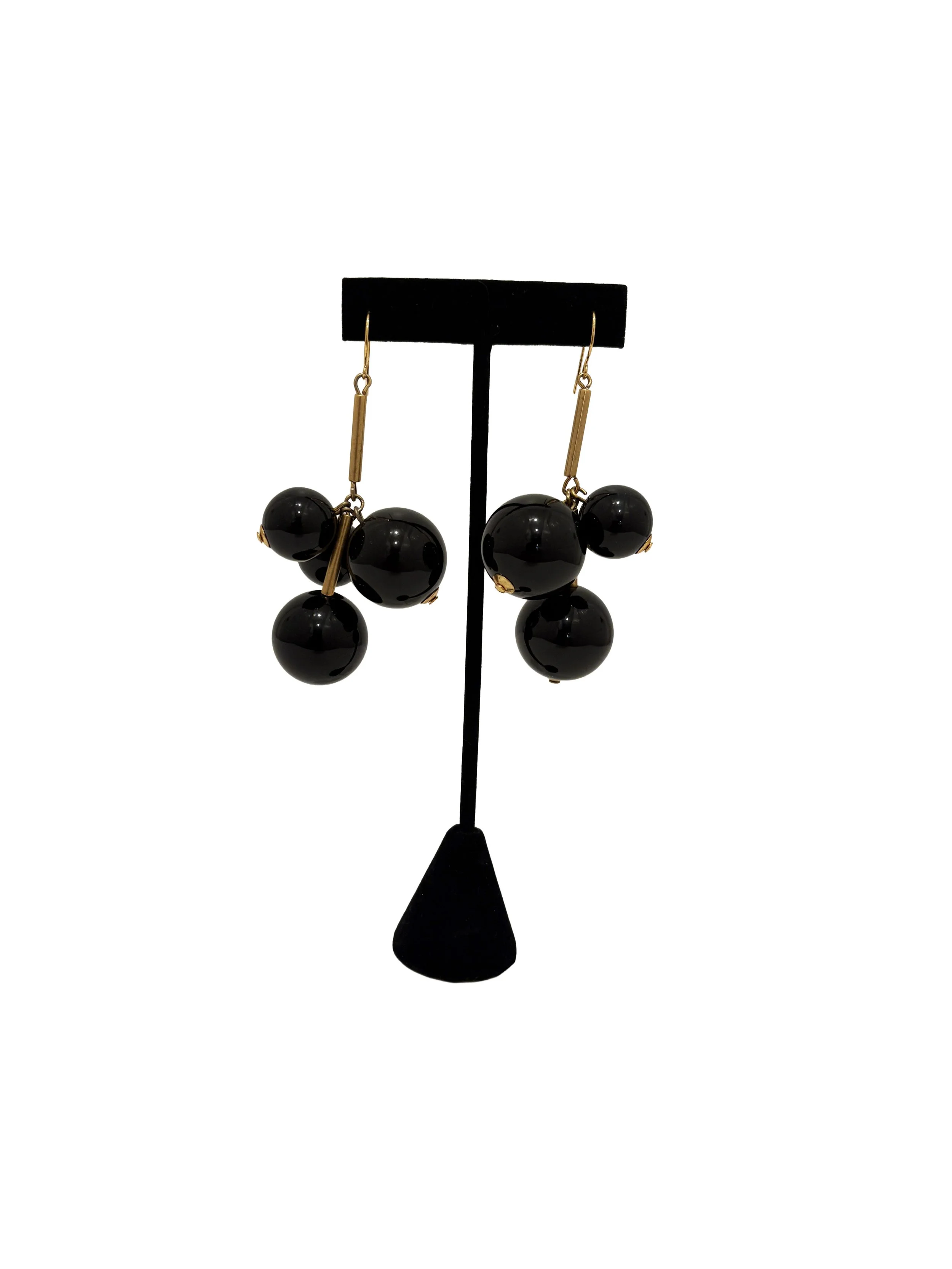 Marni Beaded Earrings