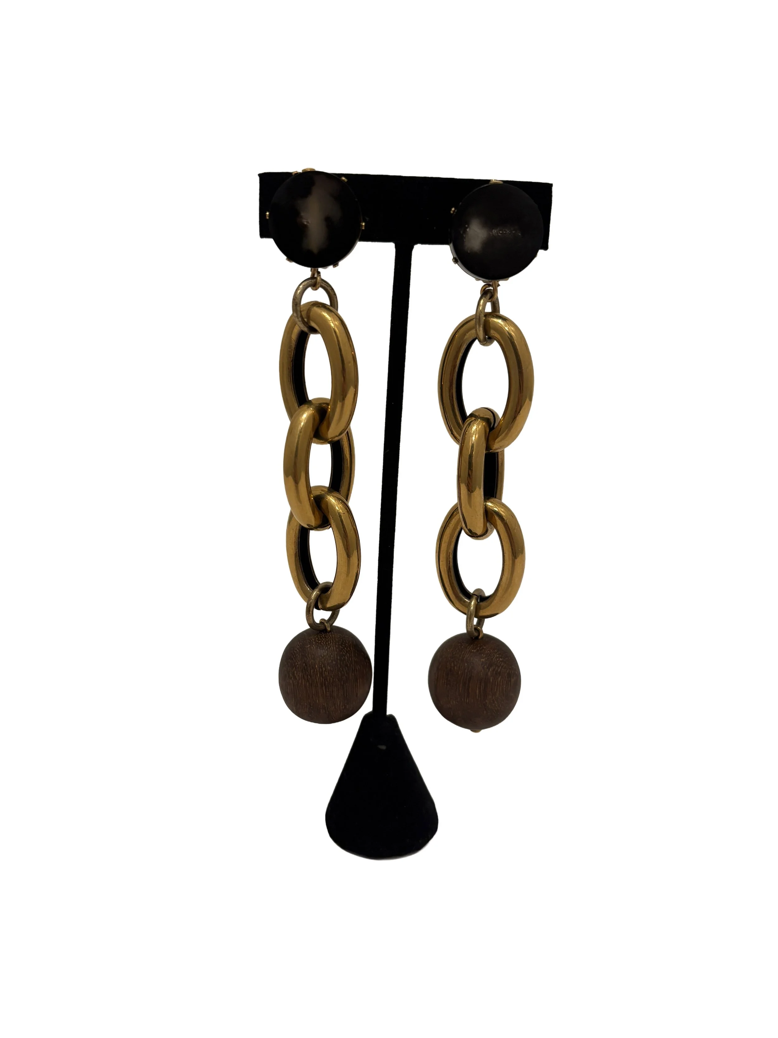 Marni Clip-on Earrings