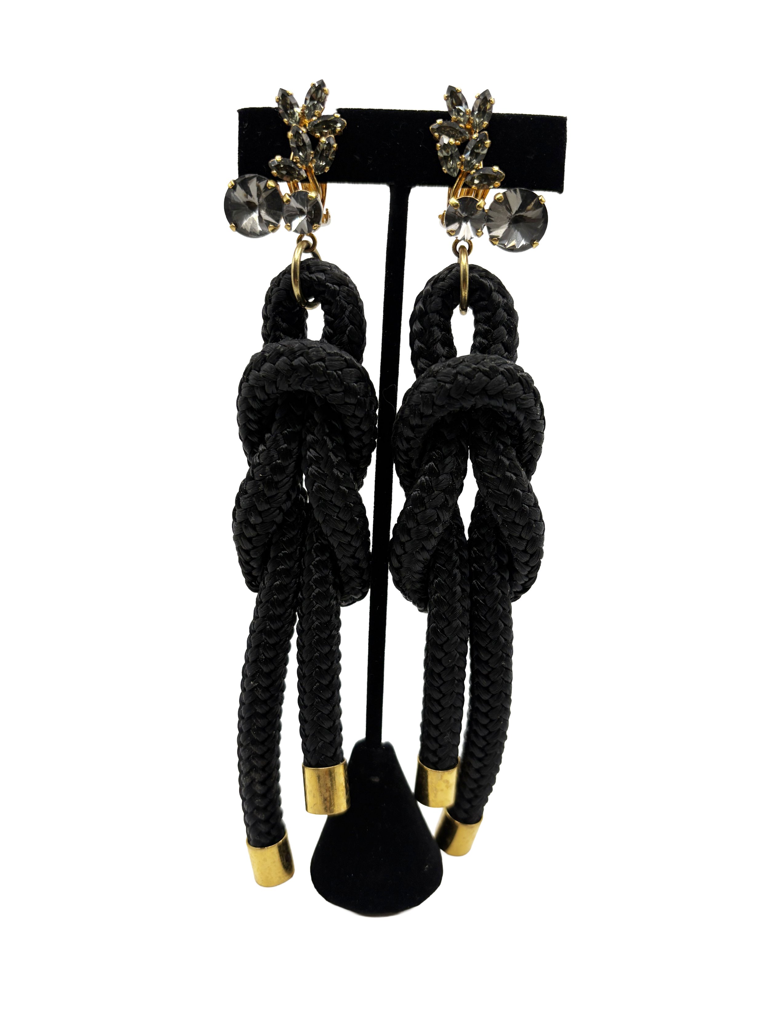Marni Runway Earrings