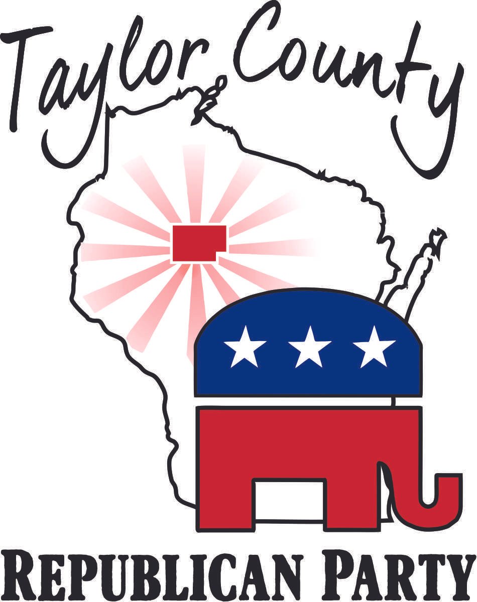 Taylor County, WI Republican Party