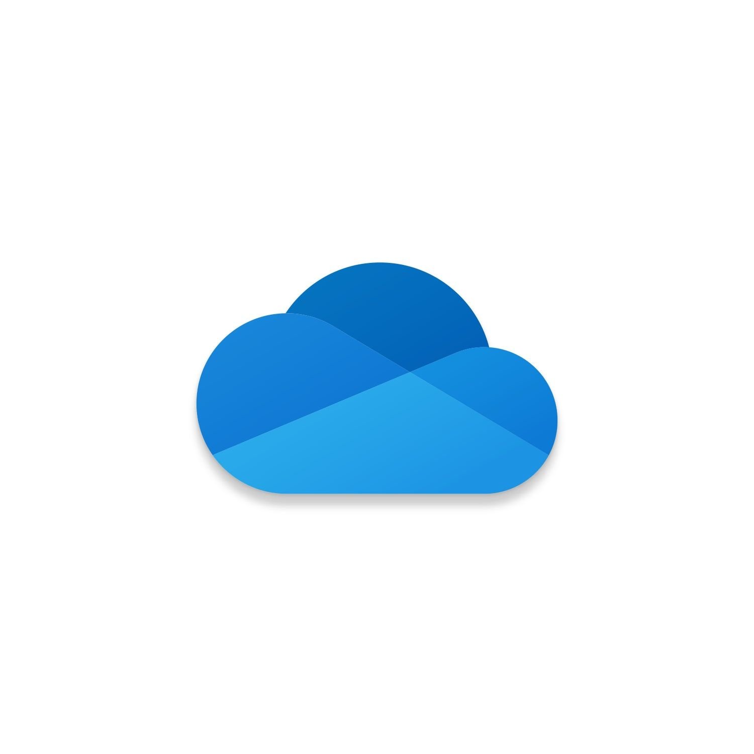 Microsoft OneDrive