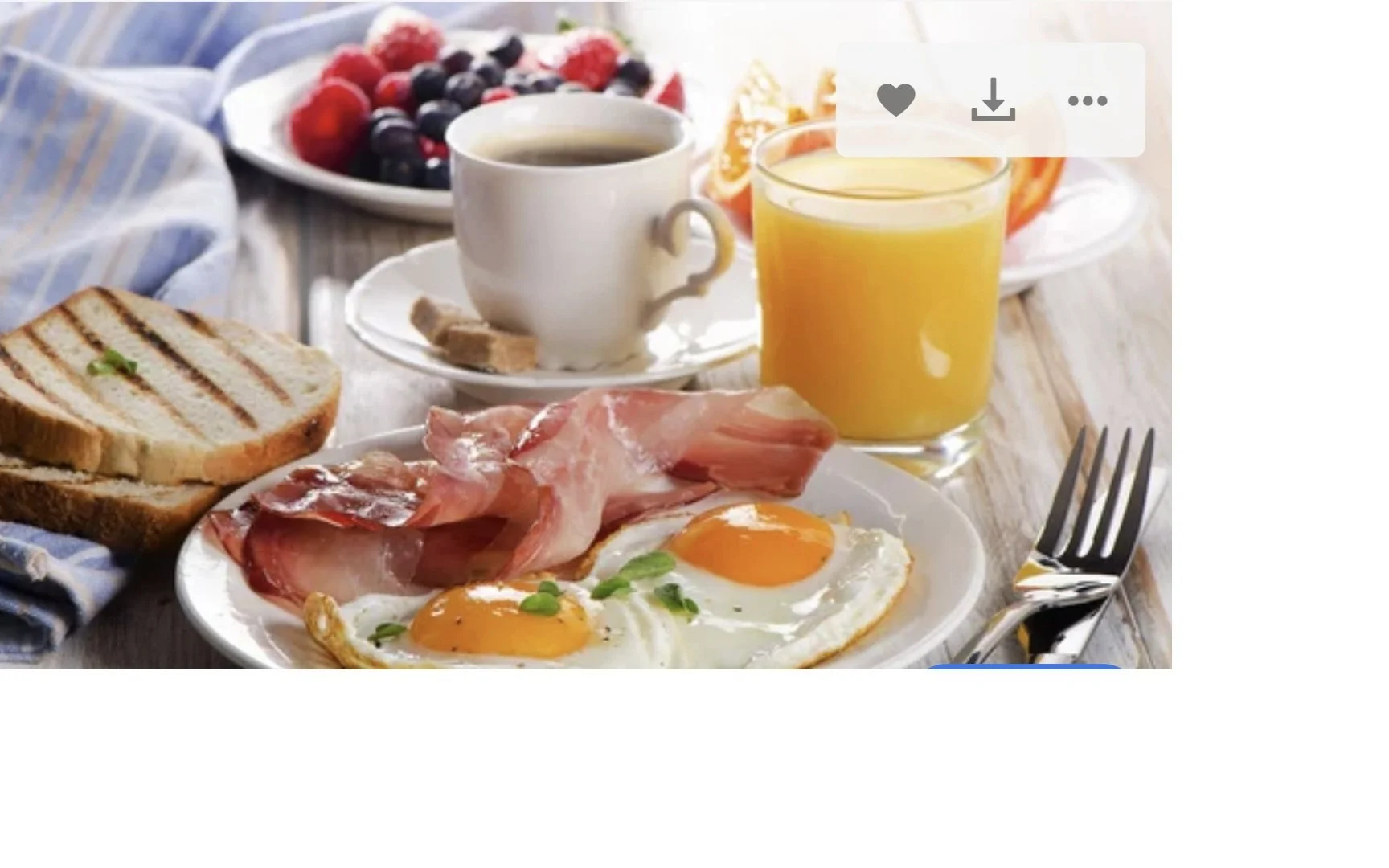 Breakfast Social