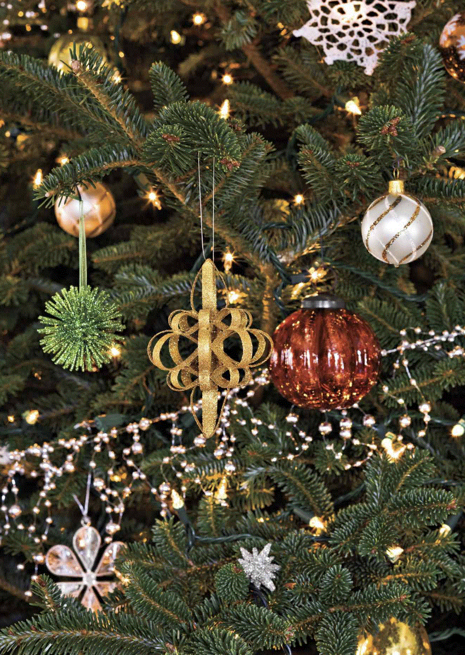 Christmas Eve Service (Living Water)