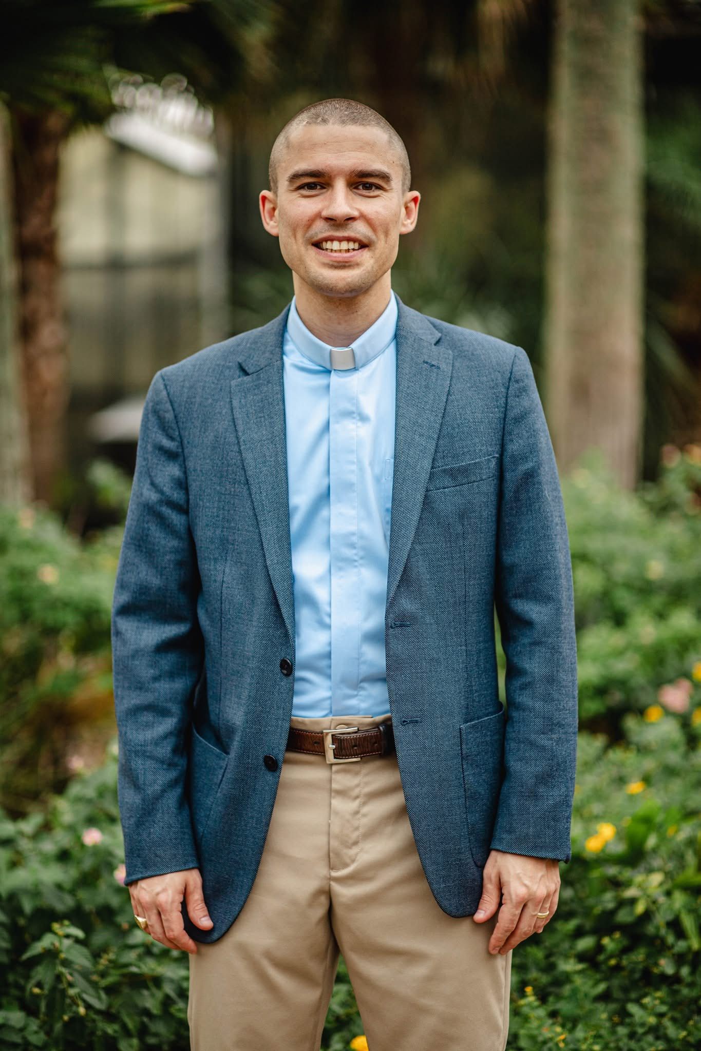 Luncheon with Time Turner