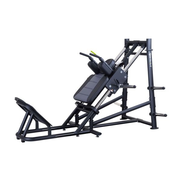 SportsArt A989 Hack Squat2
