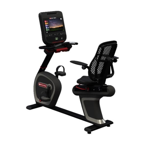Star Trac 8RB Recumbent Bike