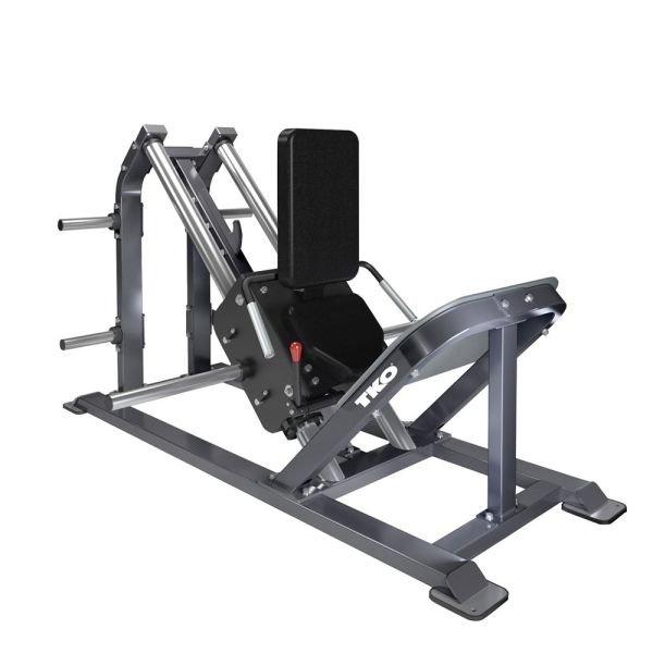 TKO Plate Loaded Calf Press30